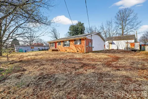 167 Short Road Ellenboro NC 28040