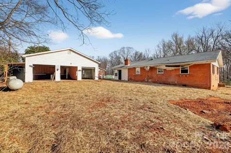 167 Short Road Ellenboro NC 28040