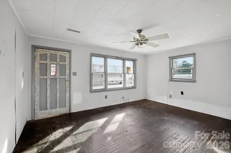 167 Short Road Ellenboro NC 28040