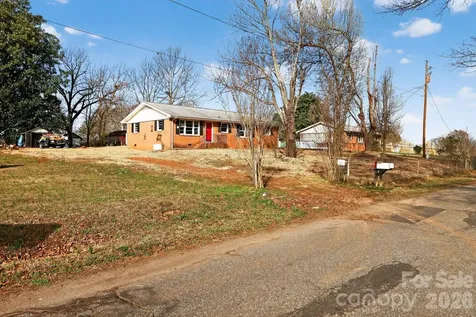 167 Short Road Ellenboro NC 28040