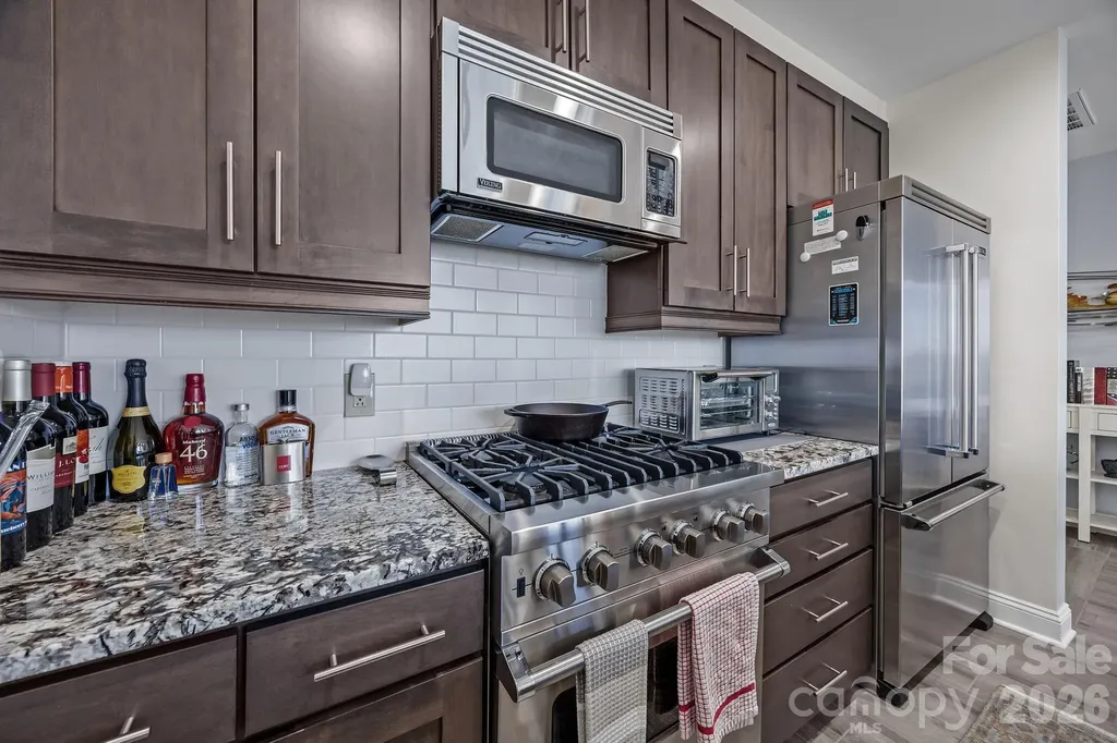 701 Royal Court Charlotte NC 28202
