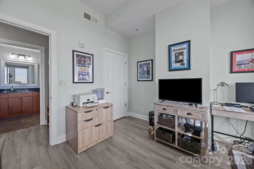 701 Royal Court Charlotte NC 28202