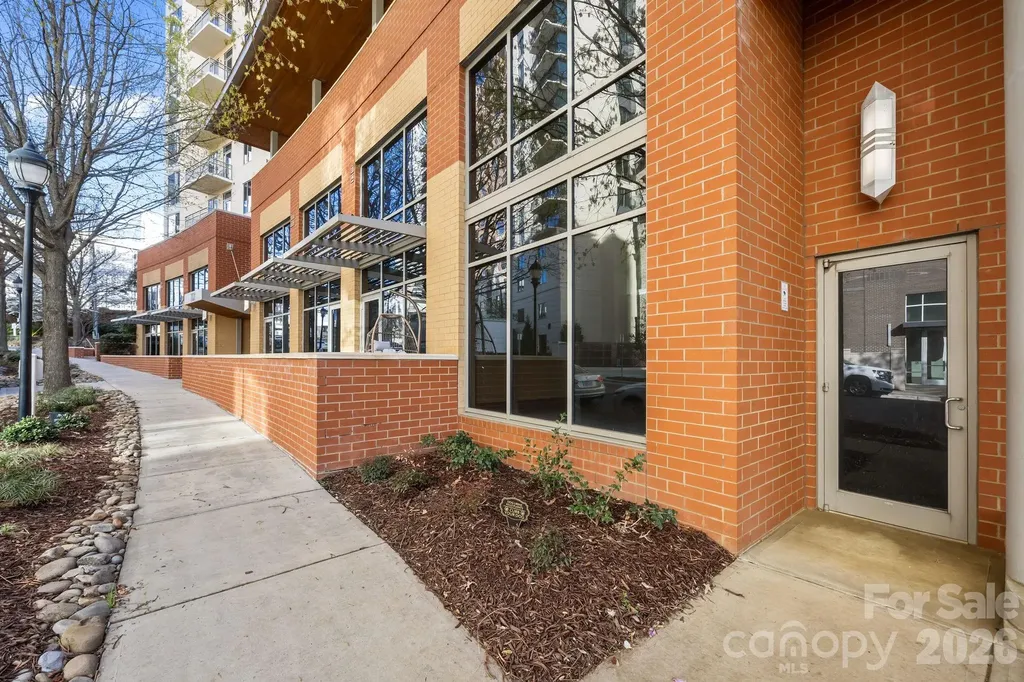 701 Royal Court Charlotte NC 28202