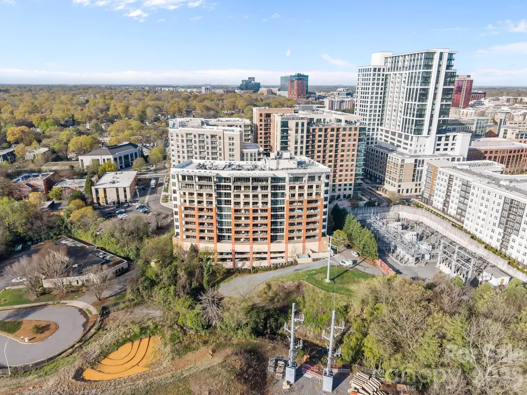 701 Royal Court Charlotte NC 28202