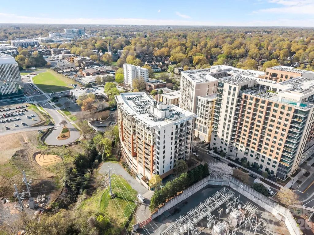 701 Royal Court Charlotte NC 28202
