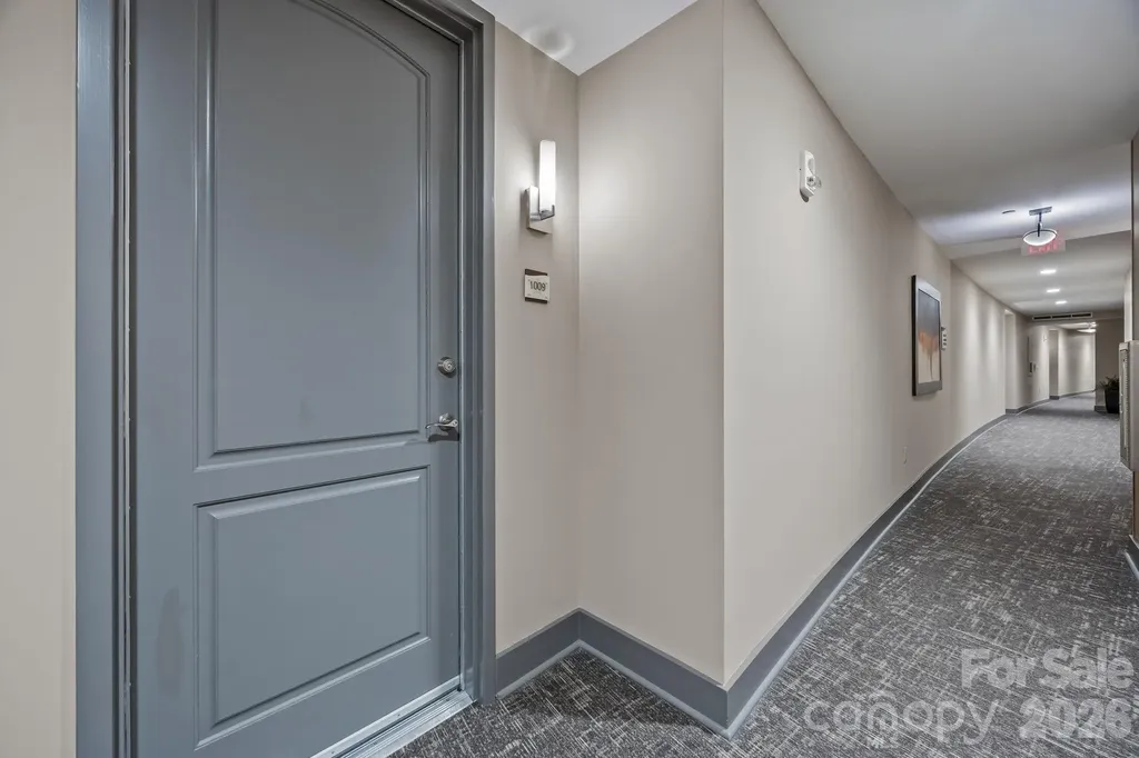701 Royal Court Charlotte NC 28202