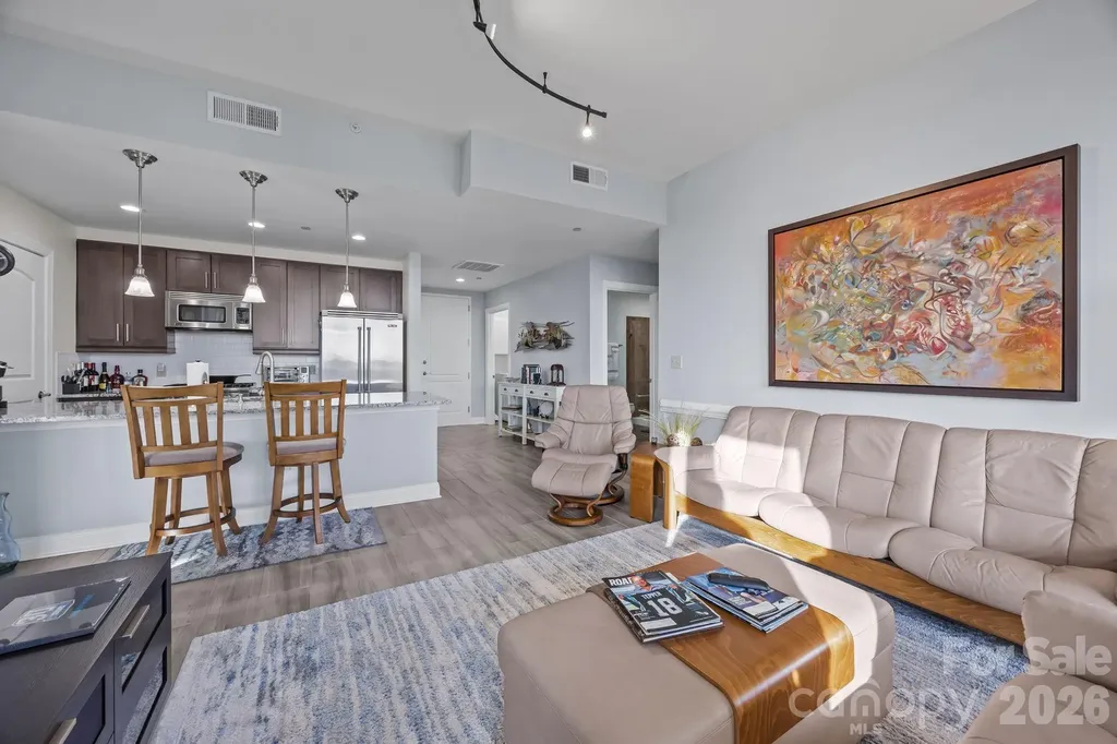 701 Royal Court Charlotte NC 28202