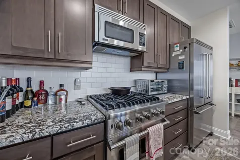 701 Royal Court Charlotte NC 28202