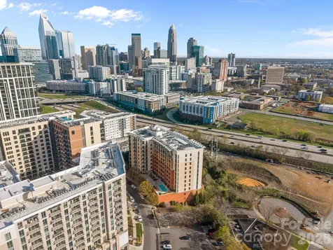 701 Royal Court Charlotte NC 28202