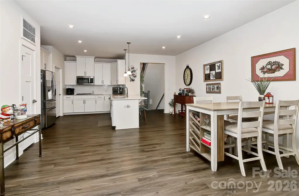 146 Beacon Drive Mooresville NC 28117