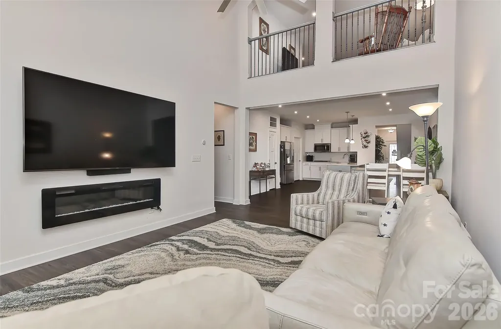 146 Beacon Drive Mooresville NC 28117