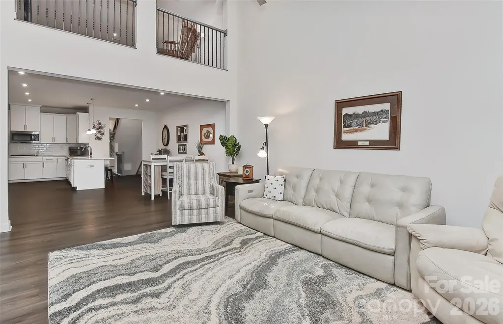 146 Beacon Drive Mooresville NC 28117