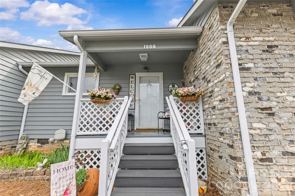 1805 Wellington Hills Circle Salisbury NC 28147