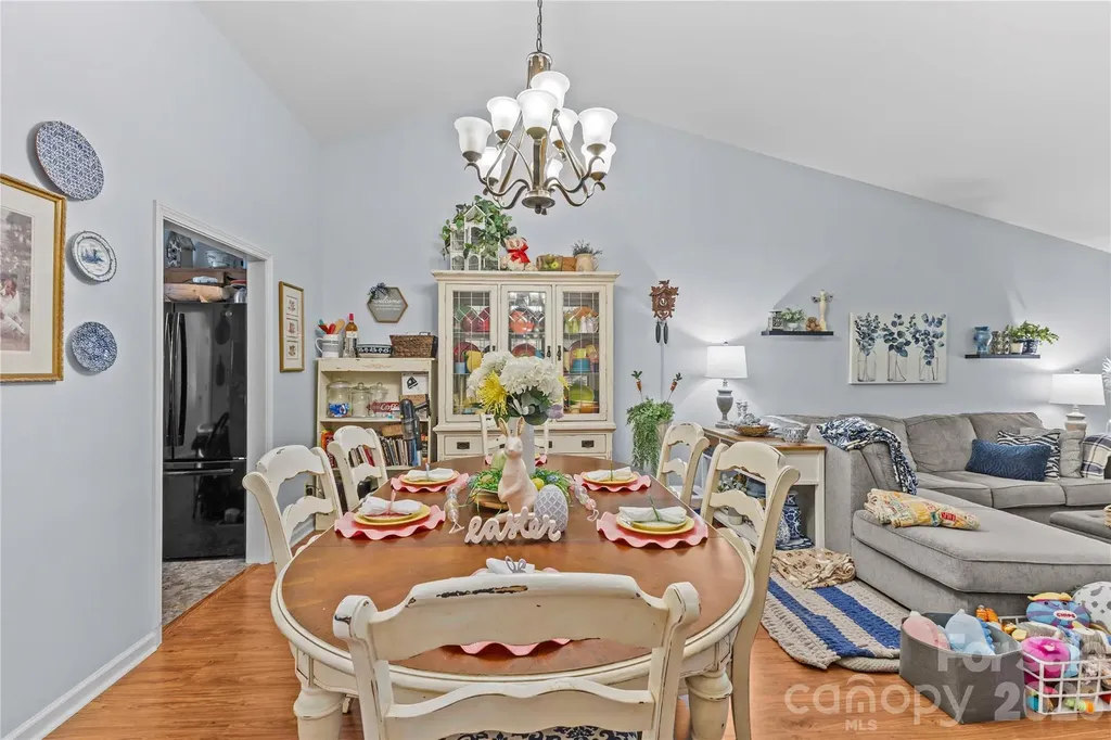 1805 Wellington Hills Circle Salisbury NC 28147