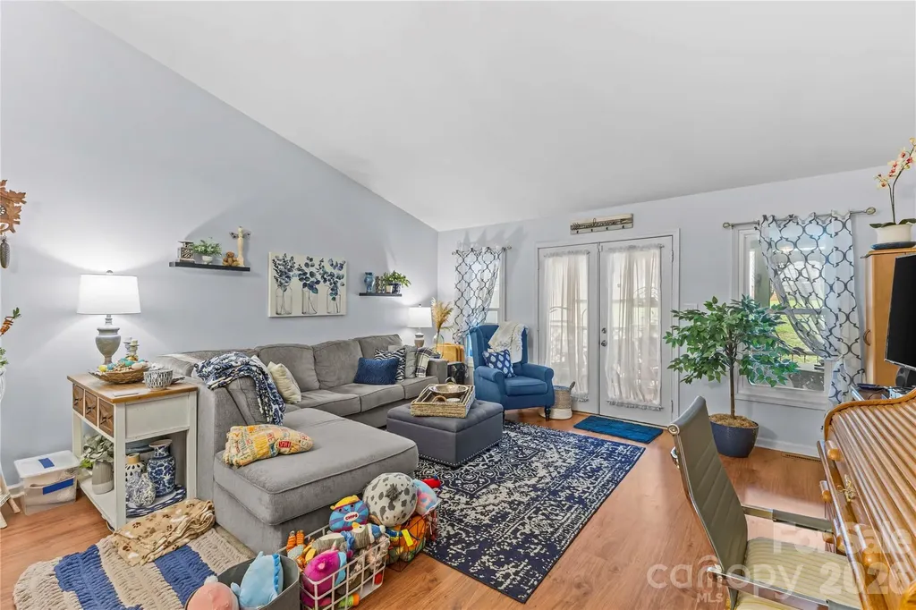 1805 Wellington Hills Circle Salisbury NC 28147