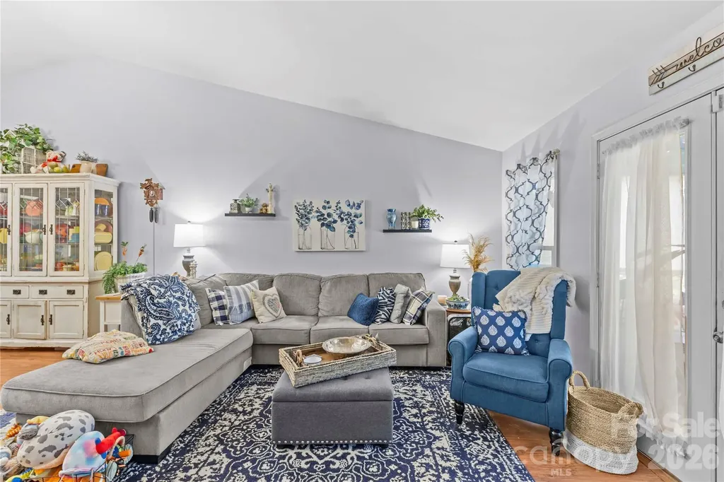 1805 Wellington Hills Circle Salisbury NC 28147