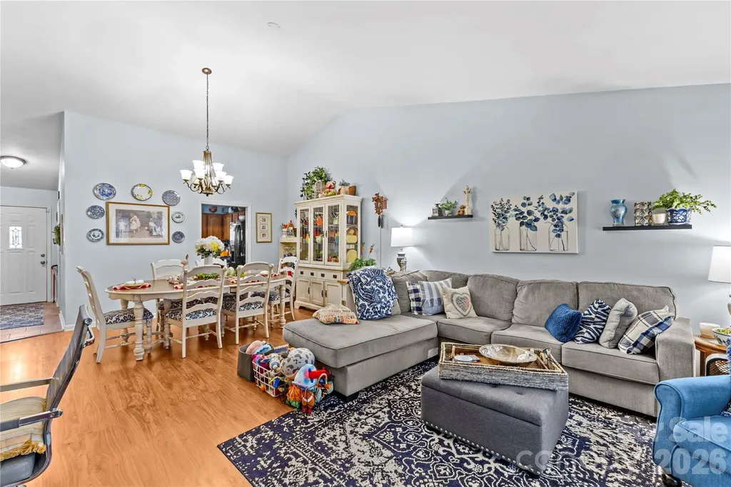 1805 Wellington Hills Circle Salisbury NC 28147