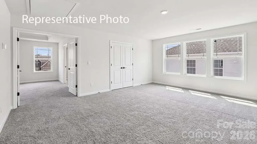 3054 Eclipse Court Indian Trail NC 28079