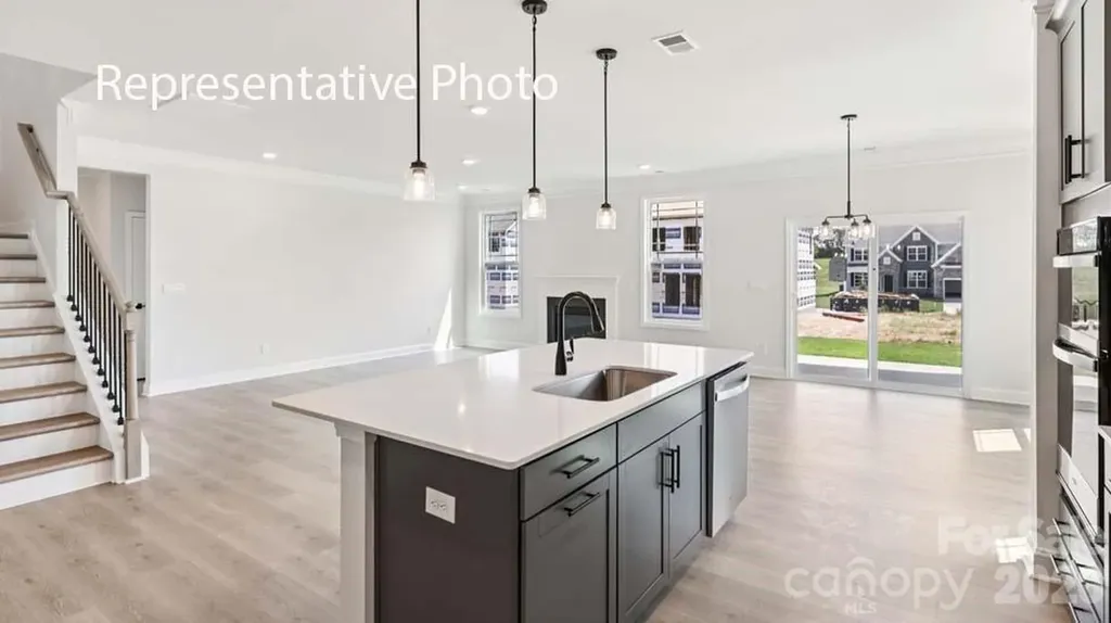 3054 Eclipse Court Indian Trail NC 28079