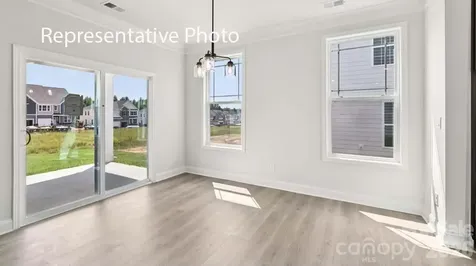 3054 Eclipse Court Indian Trail NC 28079