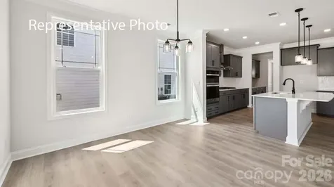 3054 Eclipse Court Indian Trail NC 28079