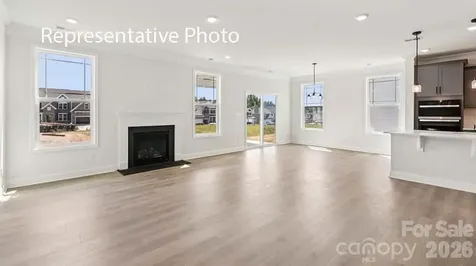 3054 Eclipse Court Indian Trail NC 28079