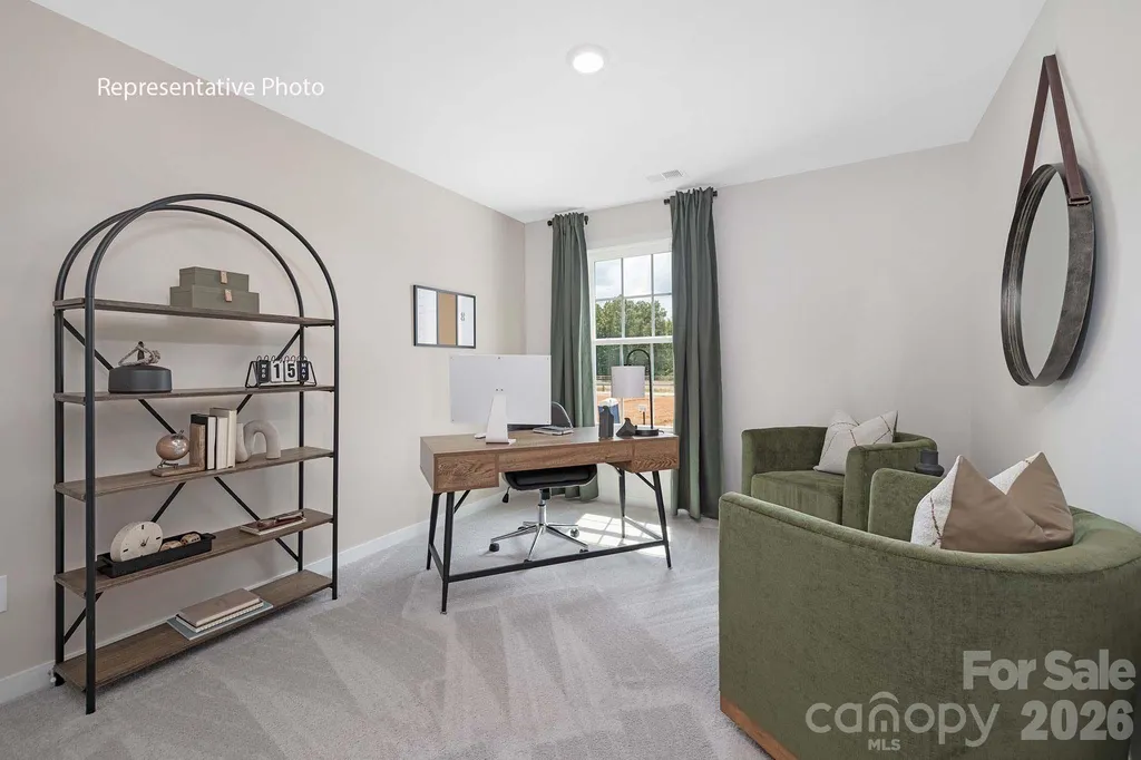 1082 Whistling Place Indian Trail NC 28079