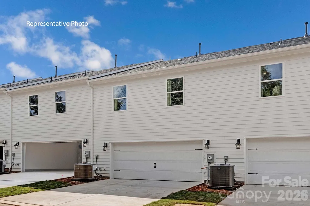 1082 Whistling Place Indian Trail NC 28079