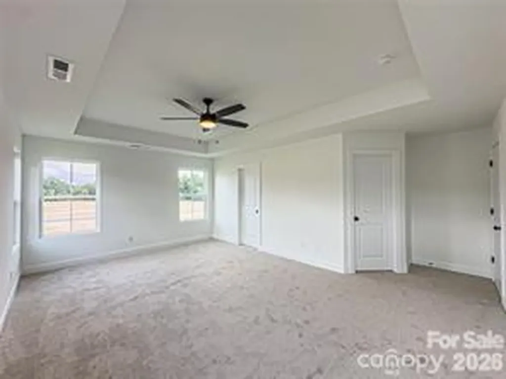 3045 Swallowtail Lane Kannapolis NC 28083
