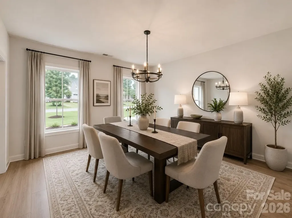 3045 Swallowtail Lane Kannapolis NC 28083