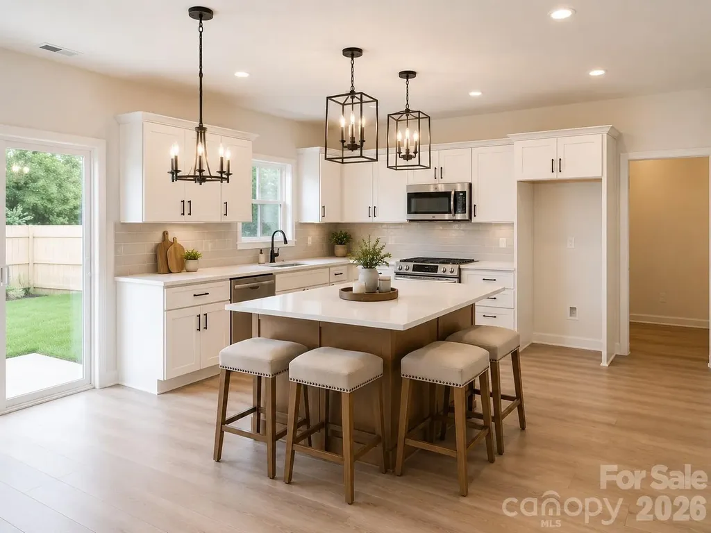 3045 Swallowtail Lane Kannapolis NC 28083