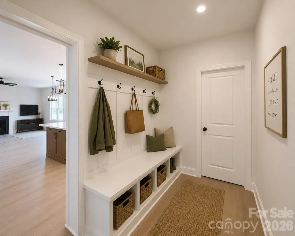 3045 Swallowtail Lane Kannapolis NC 28083
