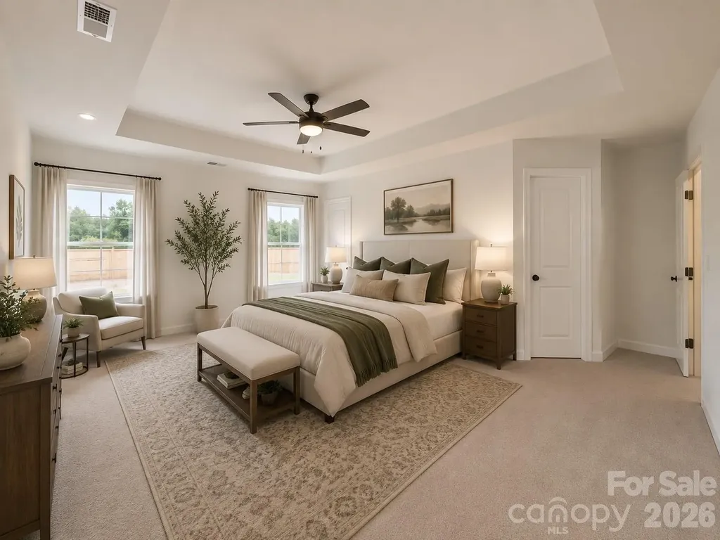 3045 Swallowtail Lane Kannapolis NC 28083