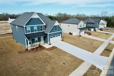 3045 Swallowtail Lane Kannapolis NC 28083