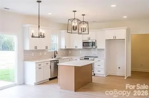 3045 Swallowtail Lane Kannapolis NC 28083