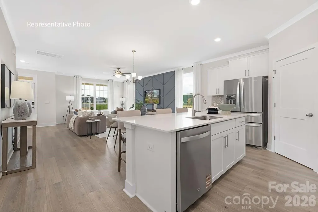 1086 Whistling Place Indian Trail NC 28079