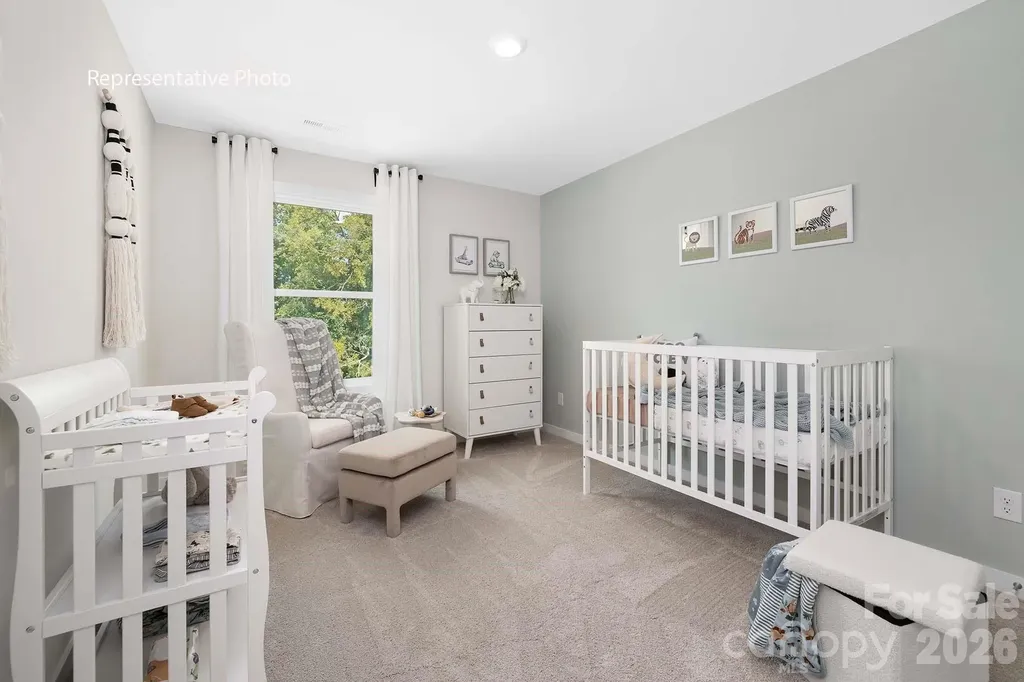 1086 Whistling Place Indian Trail NC 28079