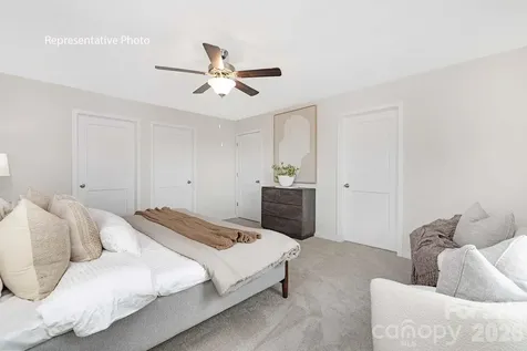 1086 Whistling Place Indian Trail NC 28079