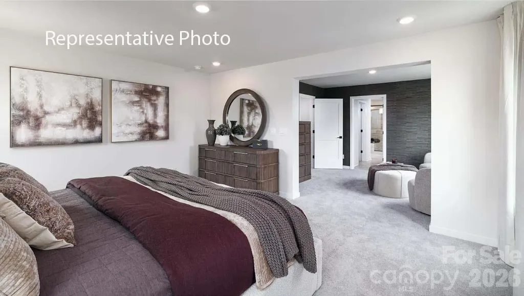 2051 Gallinule Drive Indian Trail NC 28079