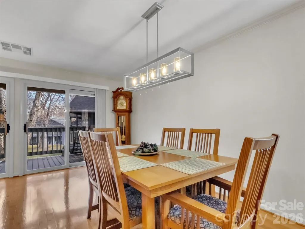 69 Tri Vista Drive Lake Junaluska NC 28745