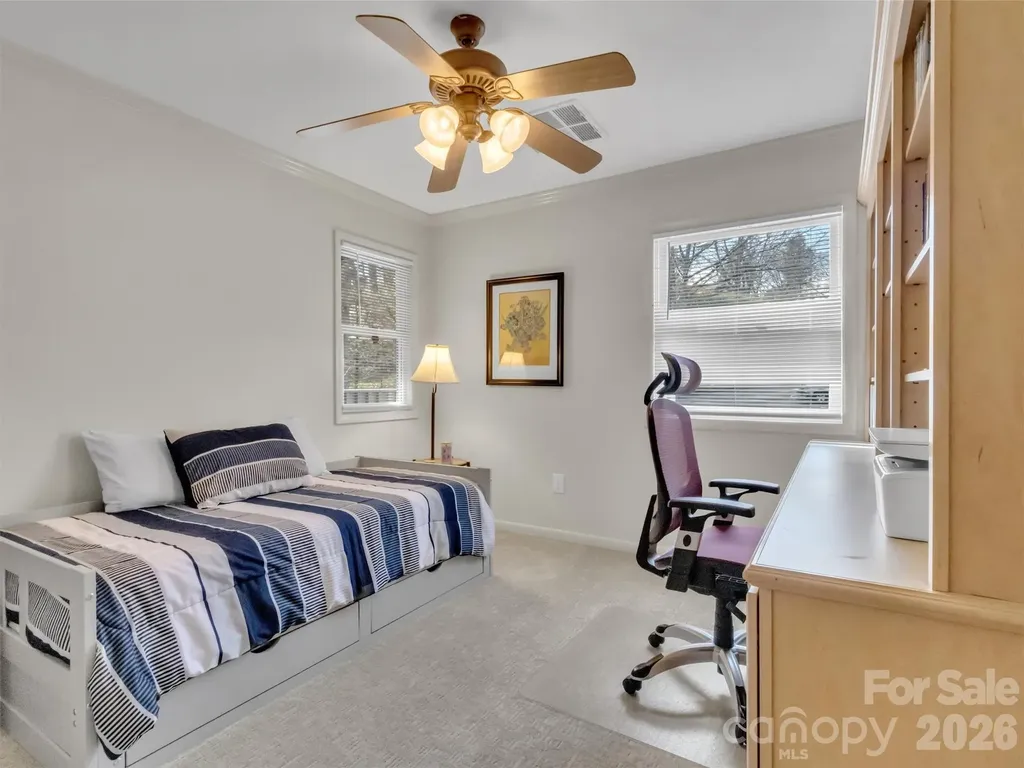 69 Tri Vista Drive Lake Junaluska NC 28745