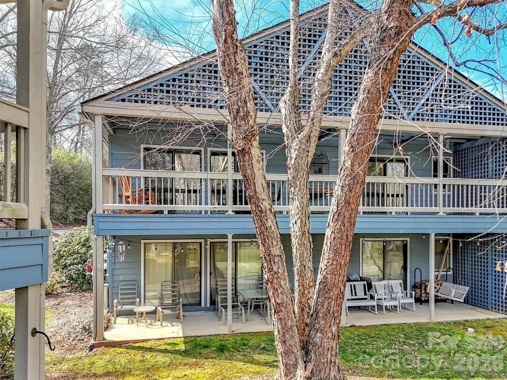69 Tri Vista Drive Lake Junaluska NC 28745