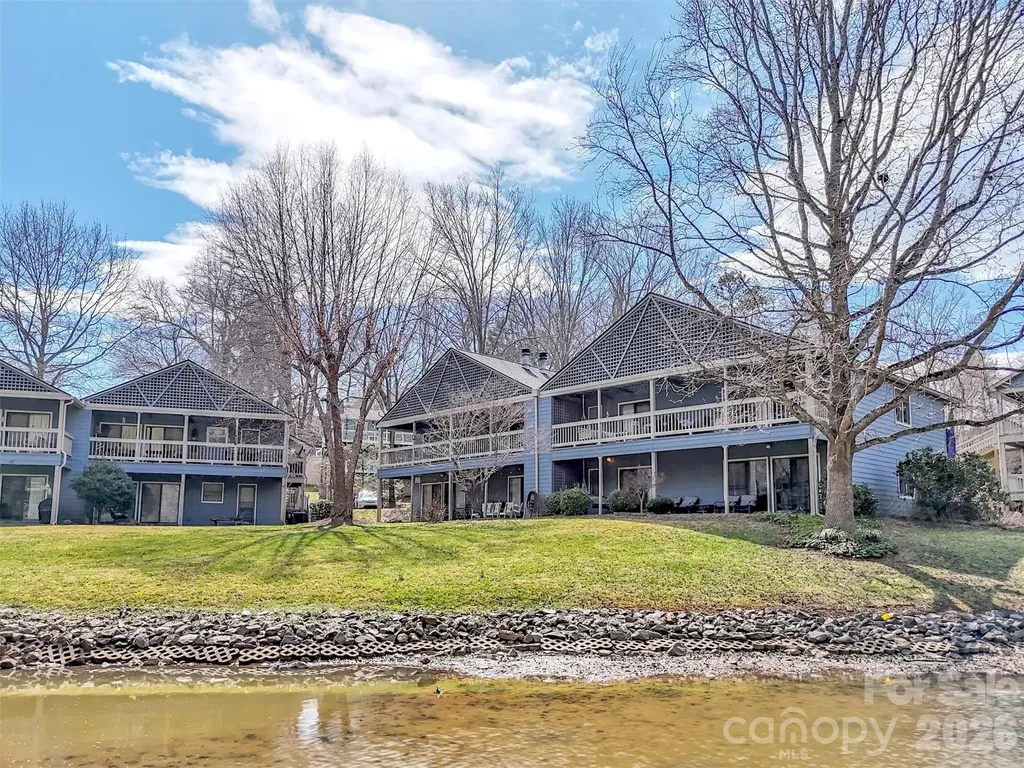 69 Tri Vista Drive Lake Junaluska NC 28745