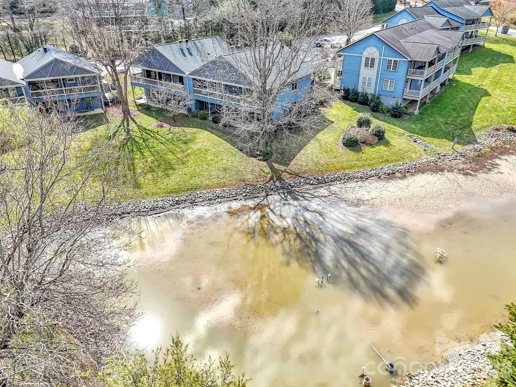 69 Tri Vista Drive Lake Junaluska NC 28745