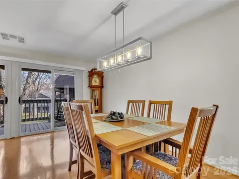69 Tri Vista Drive Lake Junaluska NC 28745