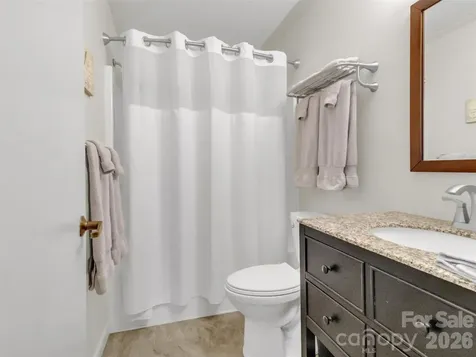 69 Tri Vista Drive Lake Junaluska NC 28745