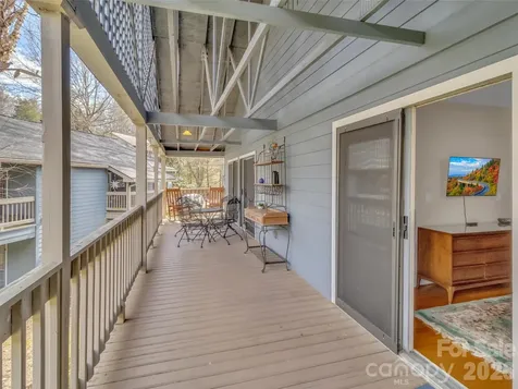 69 Tri Vista Drive Lake Junaluska NC 28745