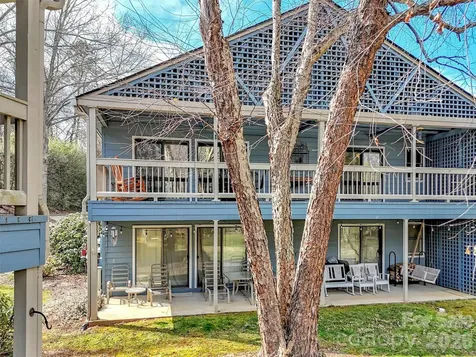 69 Tri Vista Drive Lake Junaluska NC 28745