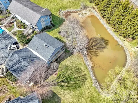 69 Tri Vista Drive Lake Junaluska NC 28745