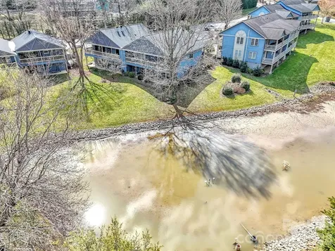69 Tri Vista Drive Lake Junaluska NC 28745